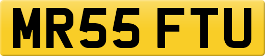 MR55FTU